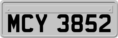 MCY3852