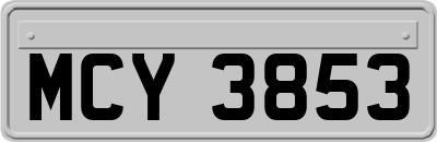 MCY3853