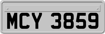 MCY3859