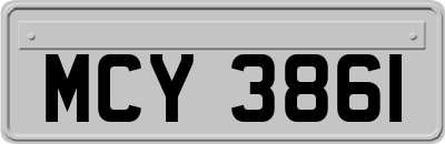 MCY3861