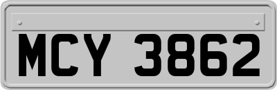 MCY3862