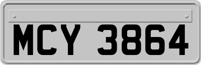 MCY3864