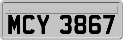 MCY3867