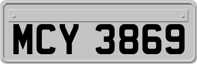 MCY3869