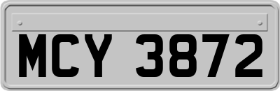 MCY3872