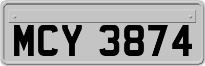 MCY3874
