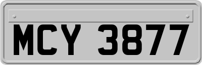MCY3877