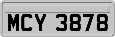MCY3878