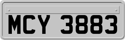 MCY3883