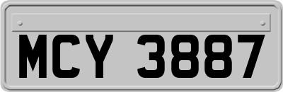 MCY3887