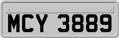 MCY3889