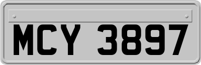 MCY3897