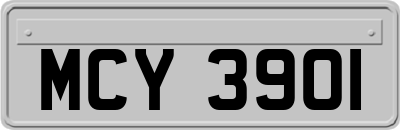 MCY3901