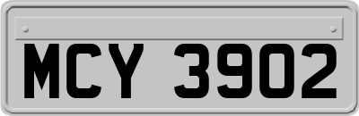 MCY3902