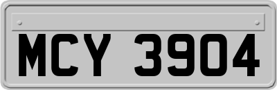 MCY3904