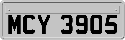 MCY3905