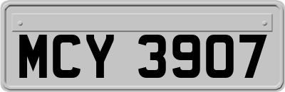 MCY3907