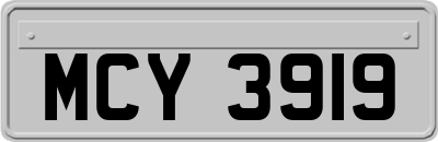 MCY3919