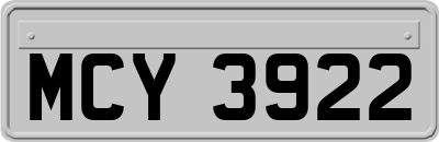 MCY3922
