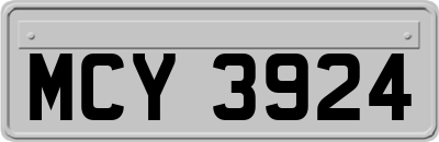 MCY3924