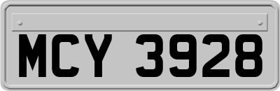 MCY3928