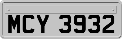 MCY3932