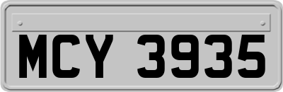 MCY3935