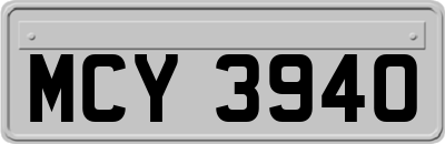 MCY3940