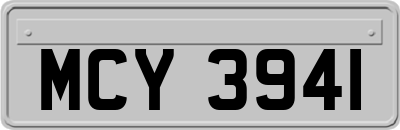 MCY3941