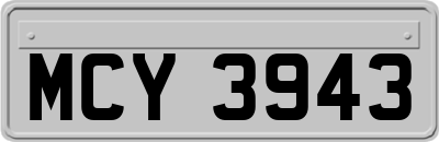 MCY3943