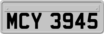 MCY3945