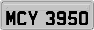 MCY3950