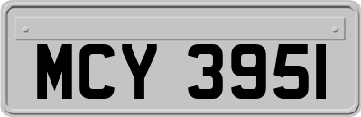 MCY3951