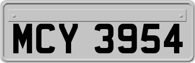 MCY3954