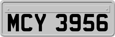 MCY3956