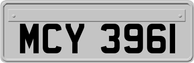 MCY3961