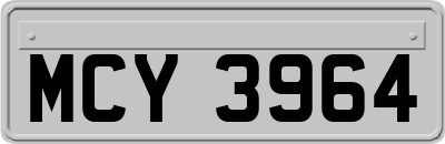 MCY3964