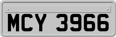 MCY3966