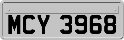 MCY3968