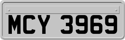 MCY3969