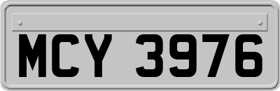 MCY3976