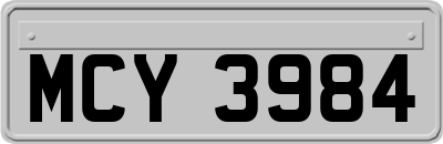 MCY3984