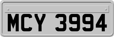 MCY3994