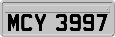 MCY3997