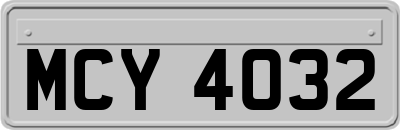 MCY4032