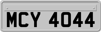 MCY4044