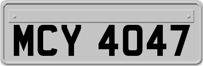 MCY4047