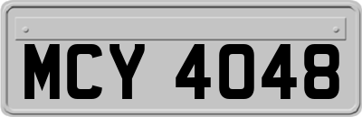 MCY4048