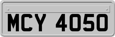 MCY4050