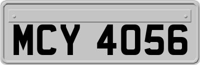MCY4056